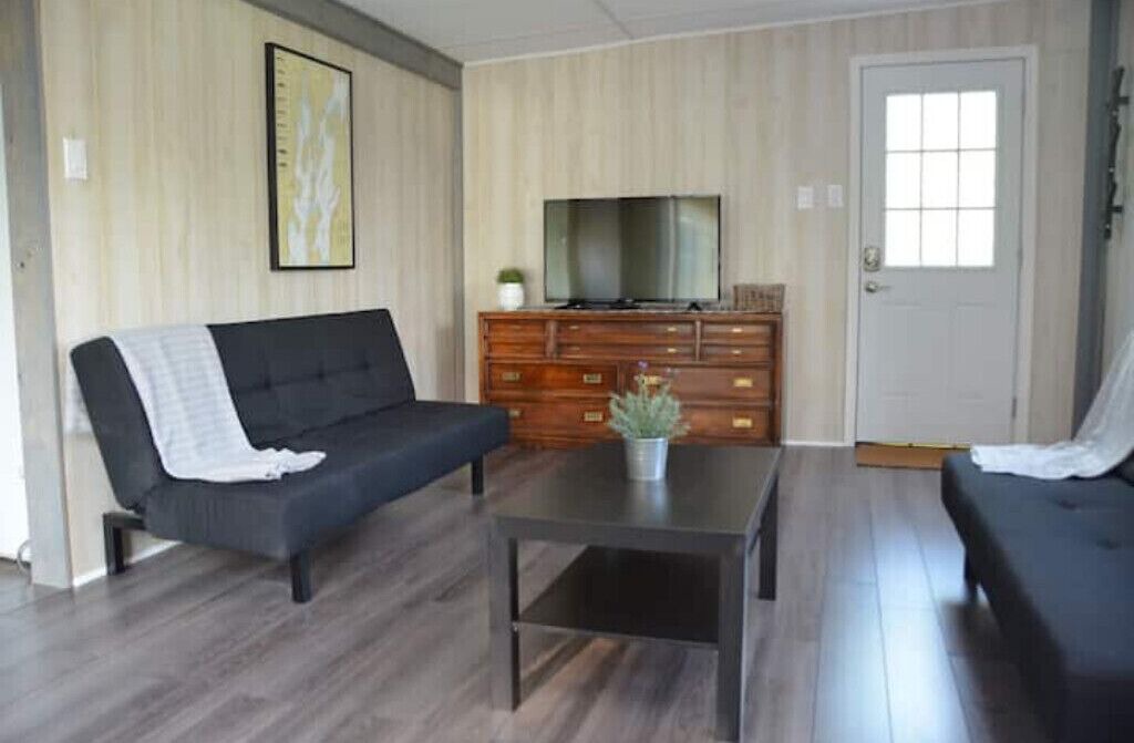 Photo of Livingroom in Alburg