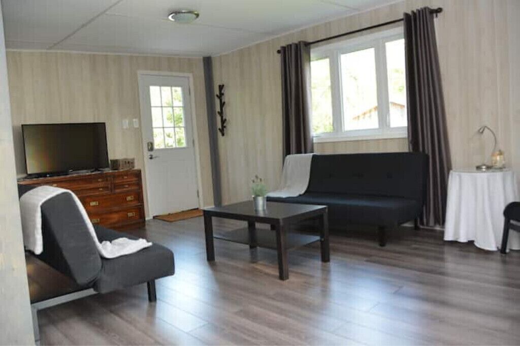 Photo of Livingroom in Alburg