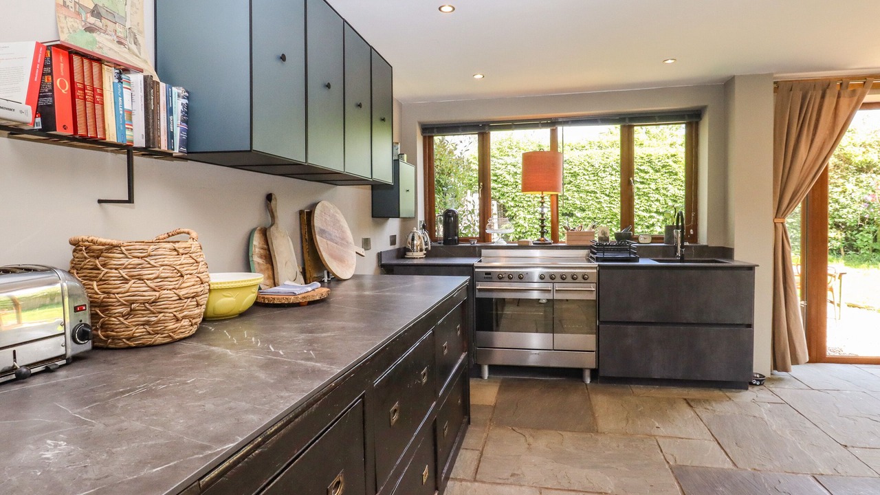 Photo of Kitchen in Beckley