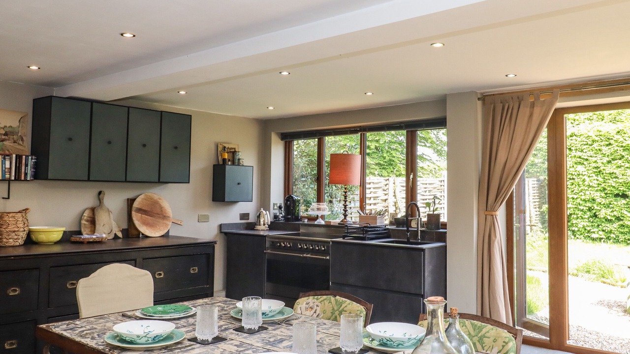 Photo of Kitchen in Beckley