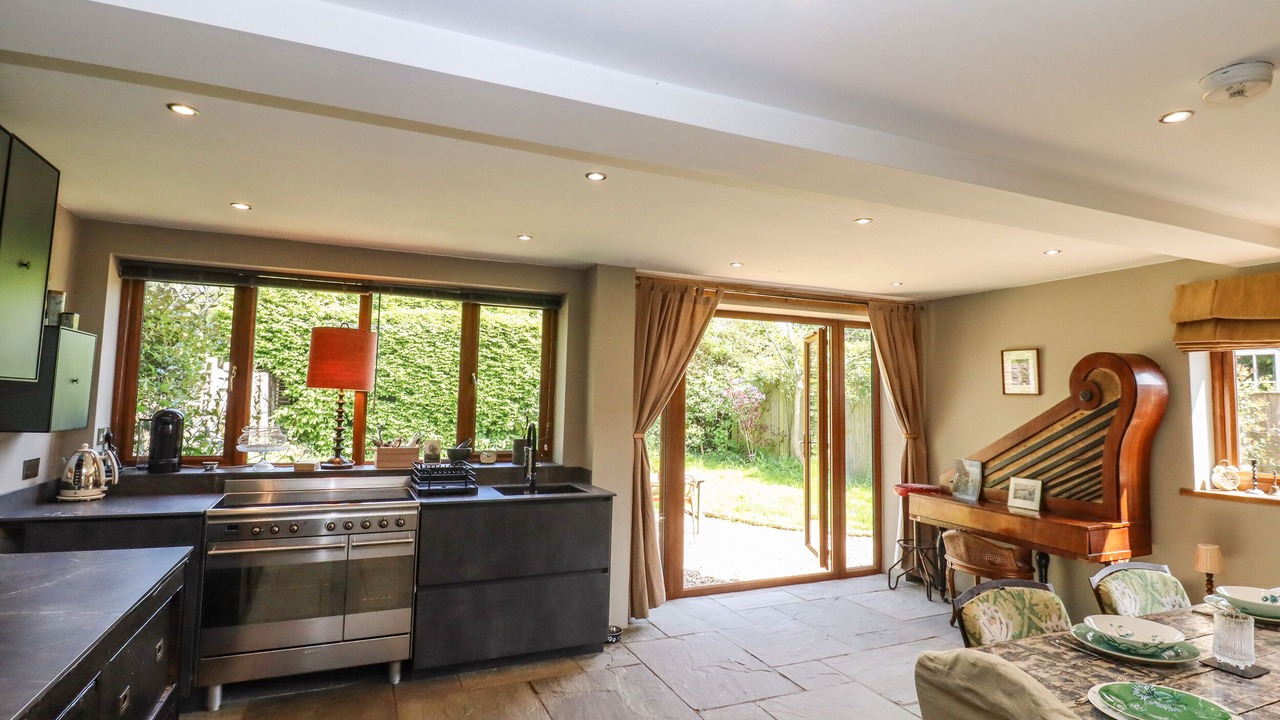 Photo of Kitchen in Beckley