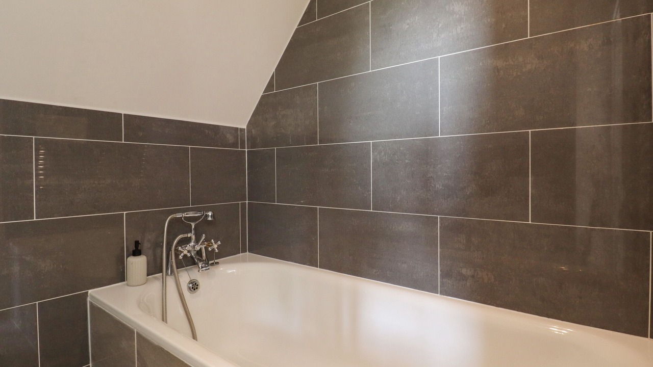 Photo of Bathroom in Beckley