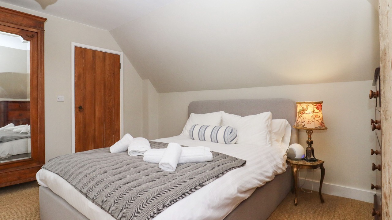 Photo of Bedroom in Beckley