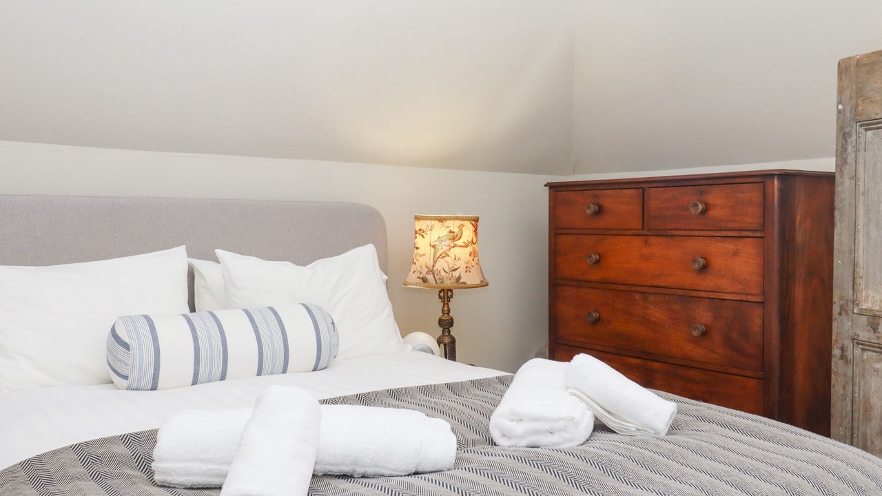 Photo of Bedroom in Beckley