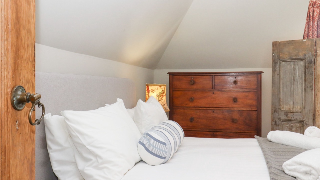 Photo of Bedroom in Beckley