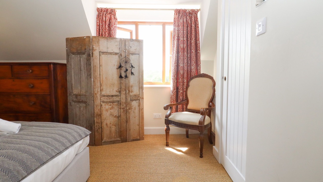 Photo of Bedroom in Beckley