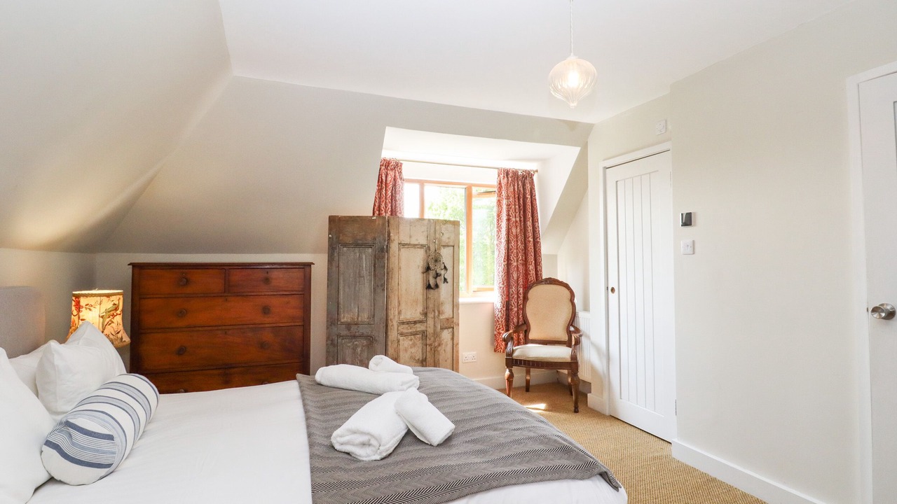 Photo of Bedroom in Beckley