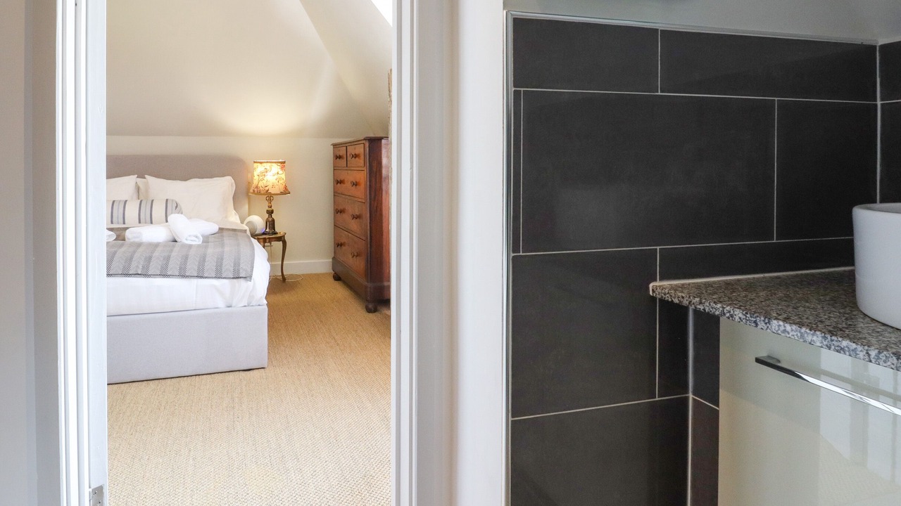 Photo of Bedroom in Beckley