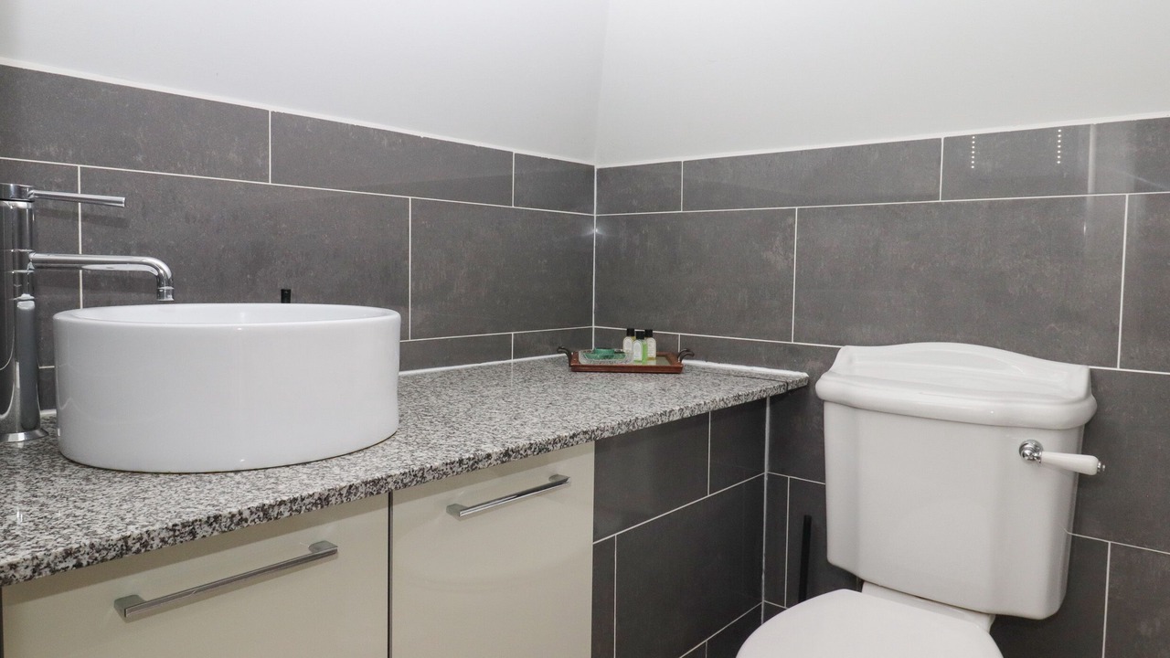 Photo of Bathroom in Beckley