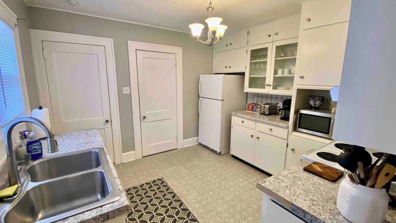 Photo of Kitchen in Terre Haute