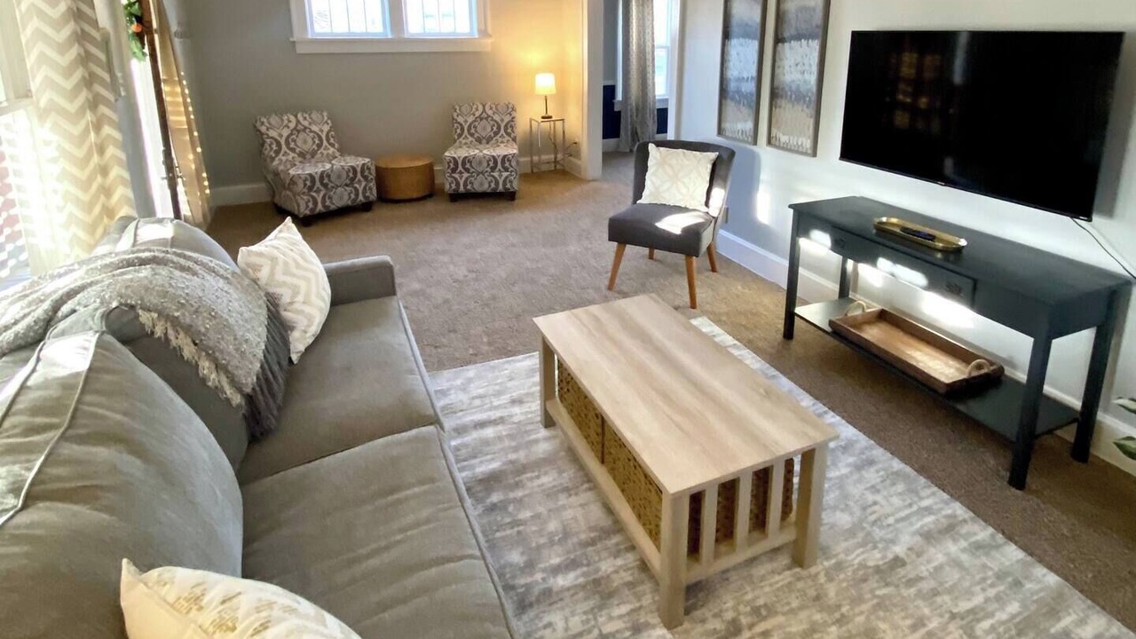 Photo of Bedroom in Terre Haute