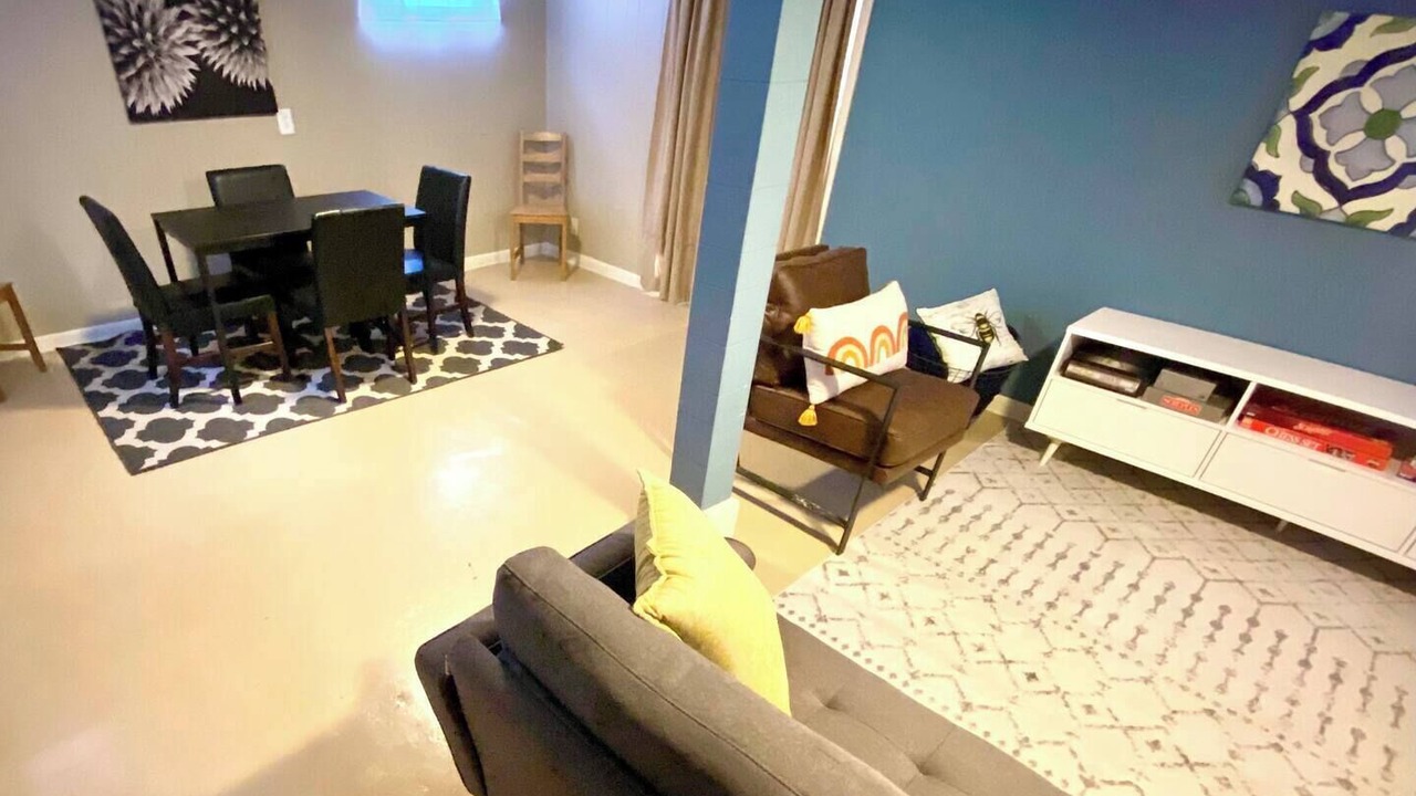 Photo of Livingroom in Terre Haute