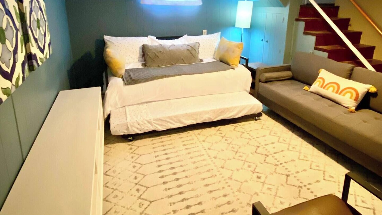 Photo of Bedroom in Terre Haute