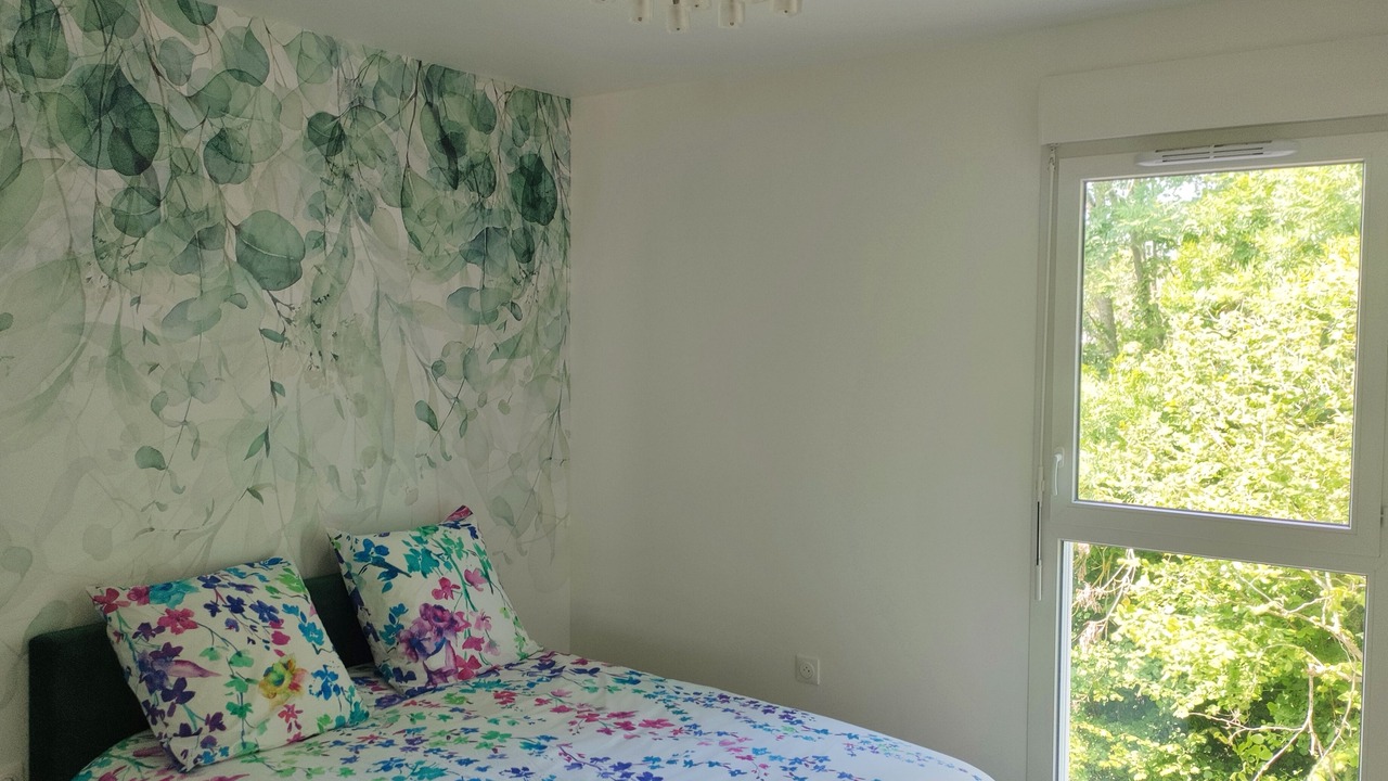 Photo of Bedroom in Benouville