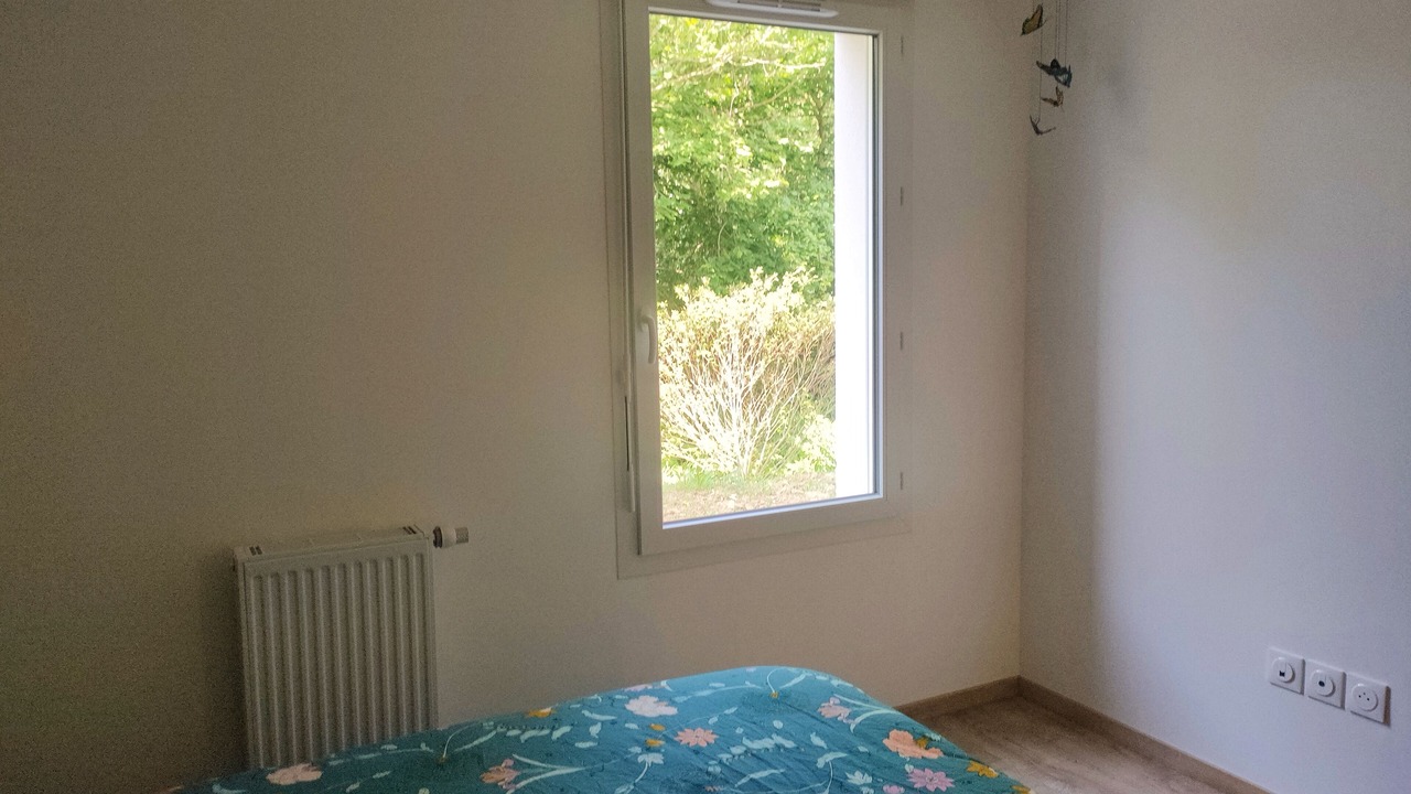 Photo of Bedroom in Benouville