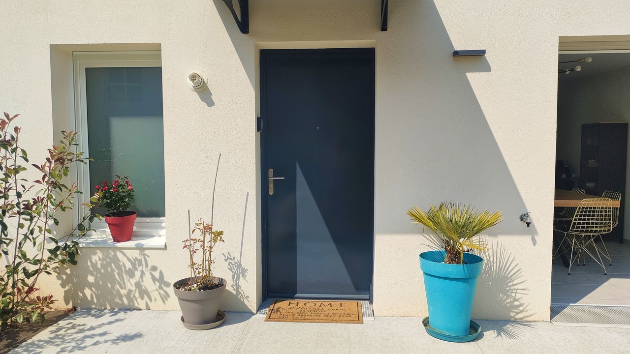 Photo of Outdoor in Benouville