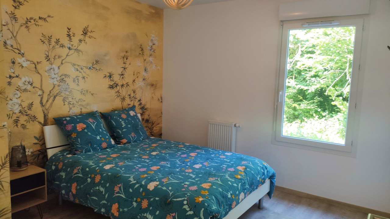 Photo of Bedroom in Benouville