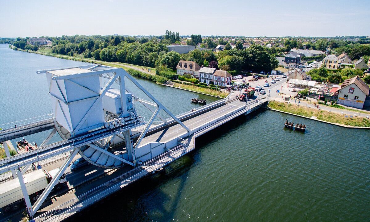 Photo of Outdoor in Benouville