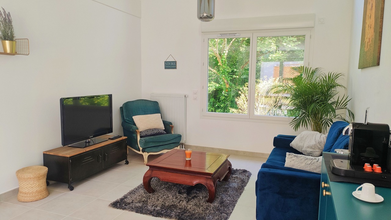 Photo of Livingroom in Benouville