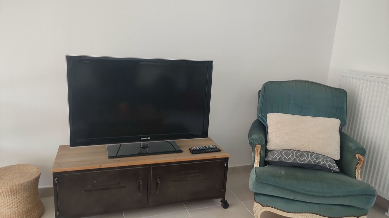 Photo of Livingroom in Benouville