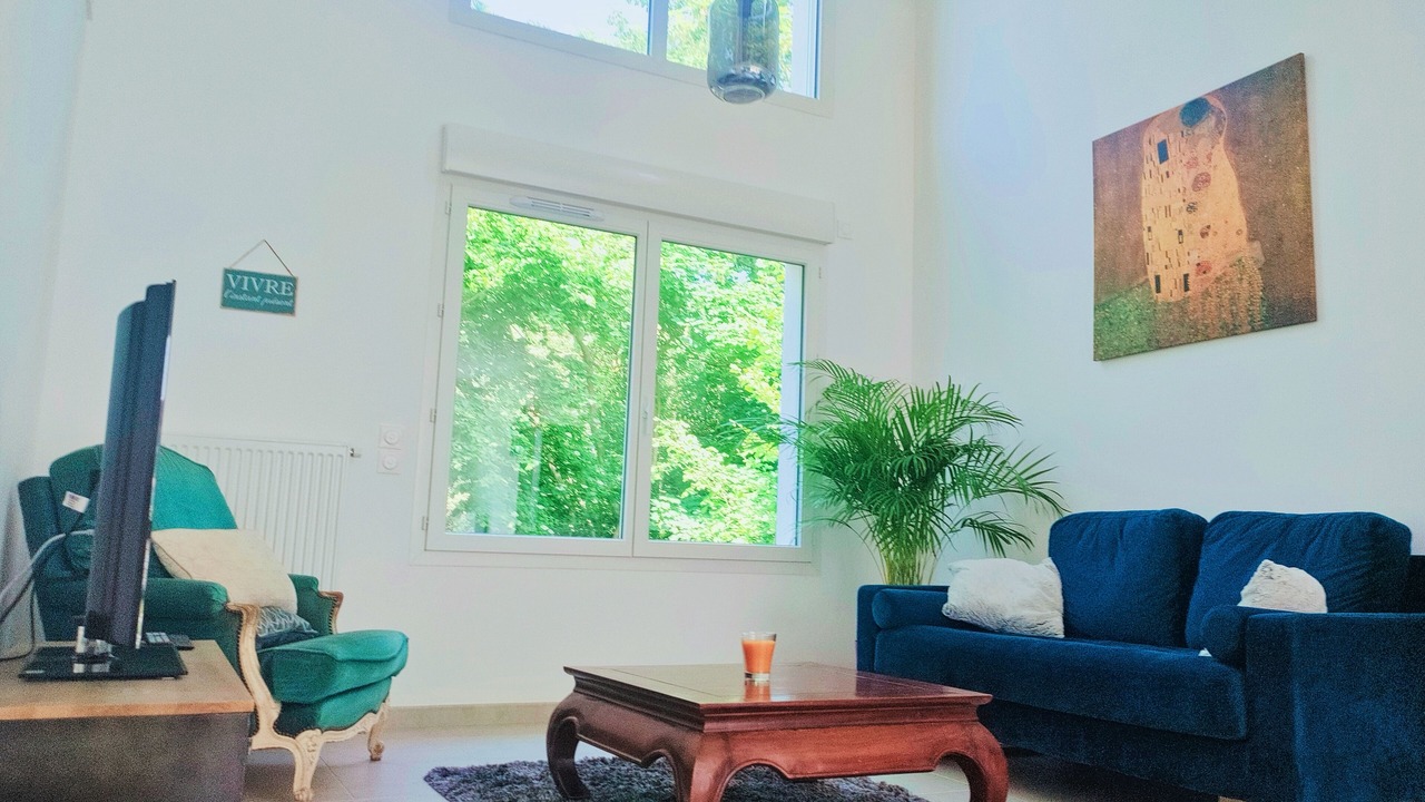 Photo of Livingroom in Benouville