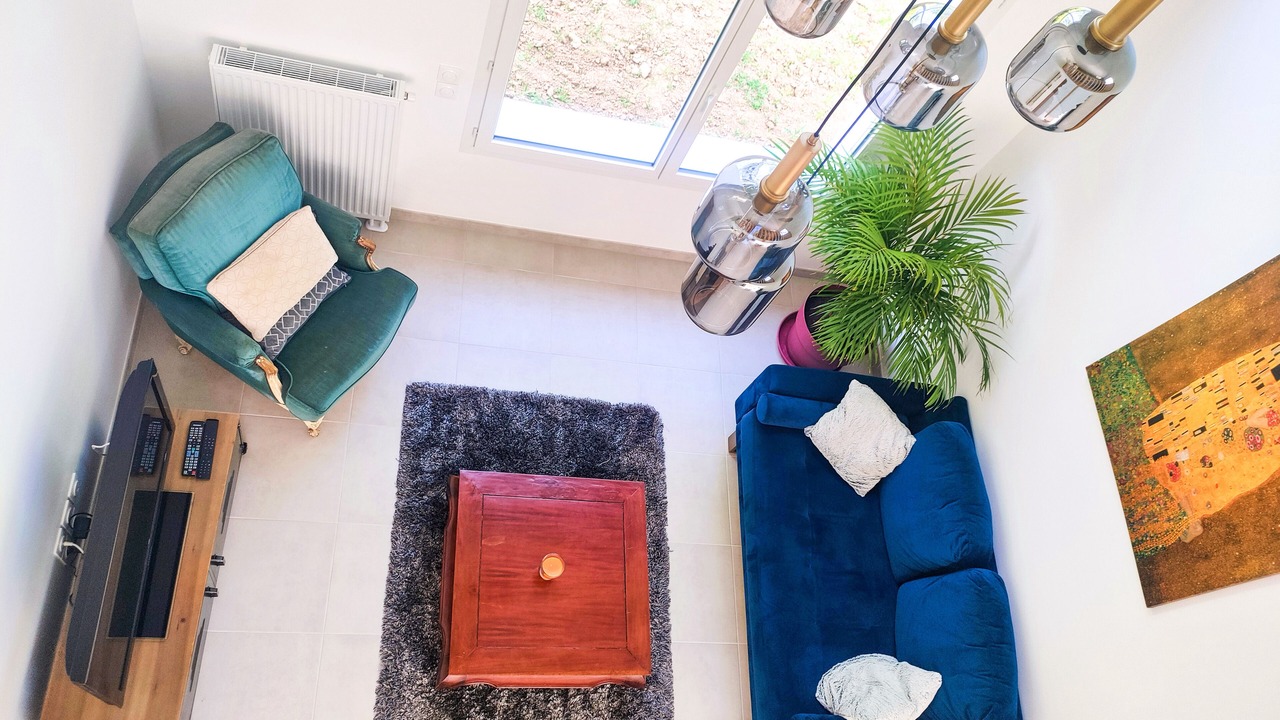 Photo of Livingroom in Benouville