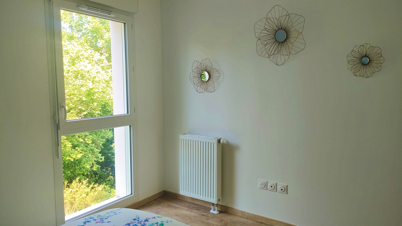 Photo of Bedroom in Benouville