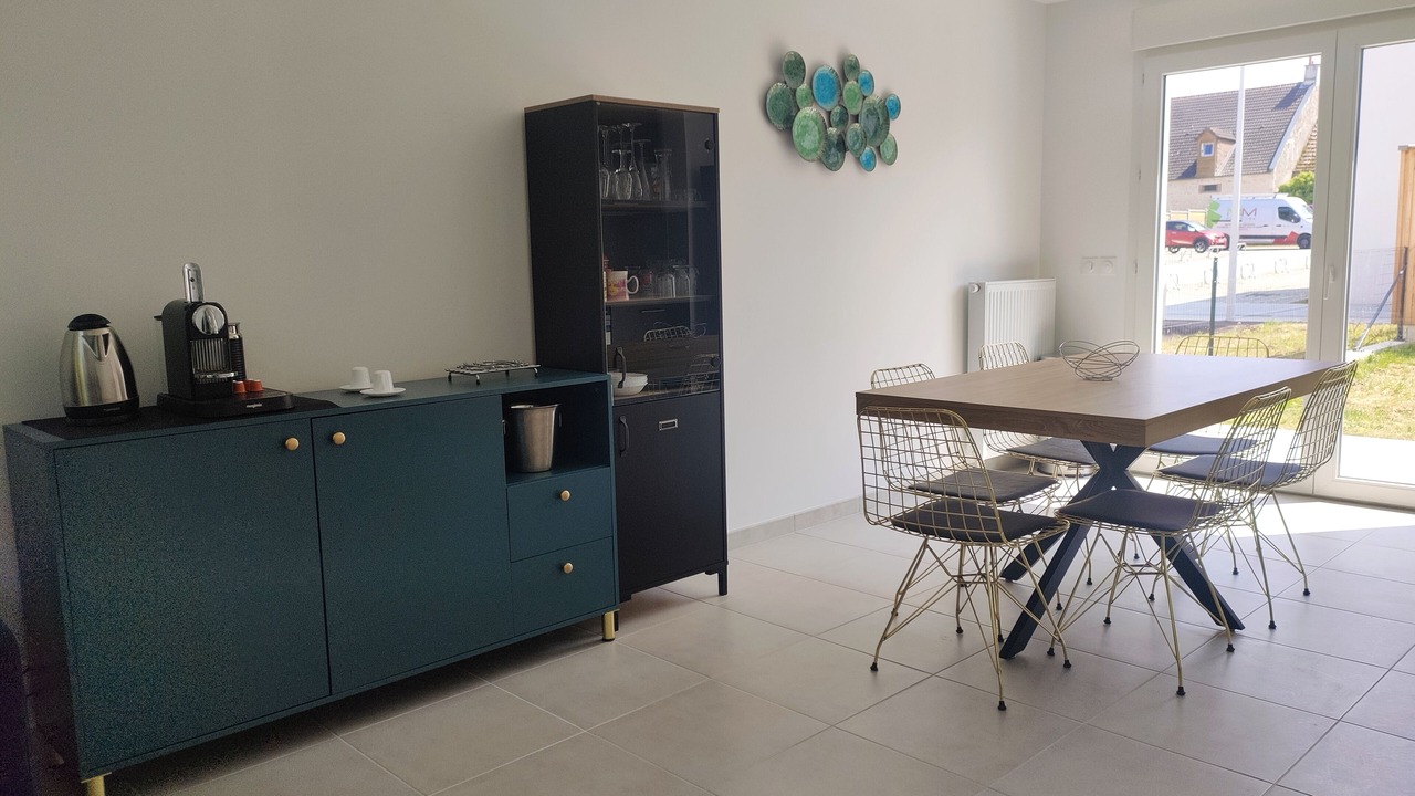 Photo of Others in Benouville