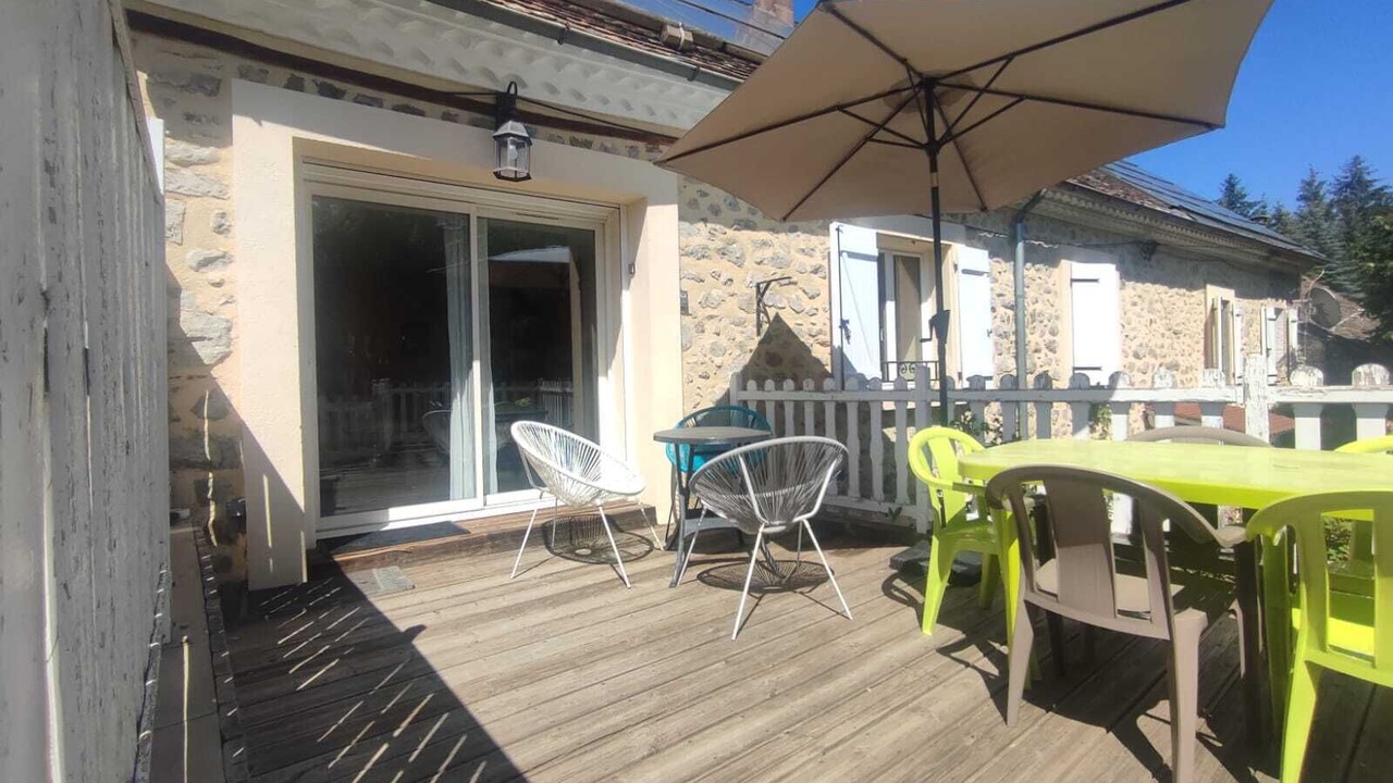 Photo of Outdoor in Saint-Laurent-du-Cros