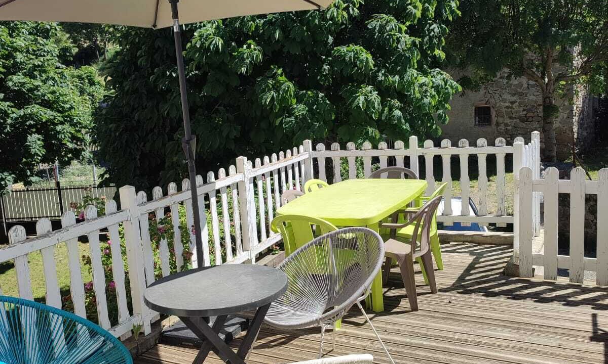 Photo of Outdoor in Saint-Laurent-du-Cros