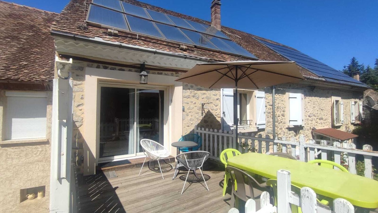 Photo of Outdoor in Saint-Laurent-du-Cros