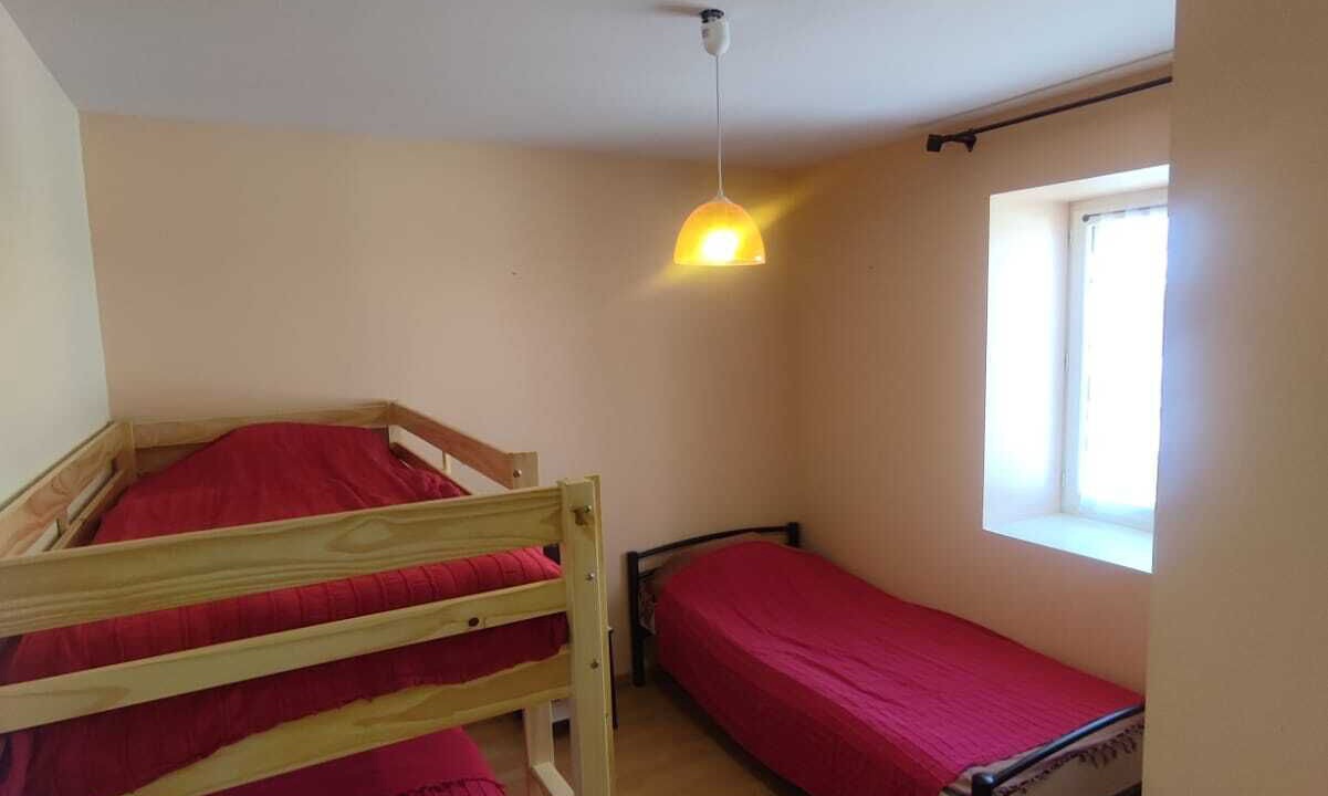 Photo of Bedroom in Saint-Laurent-du-Cros