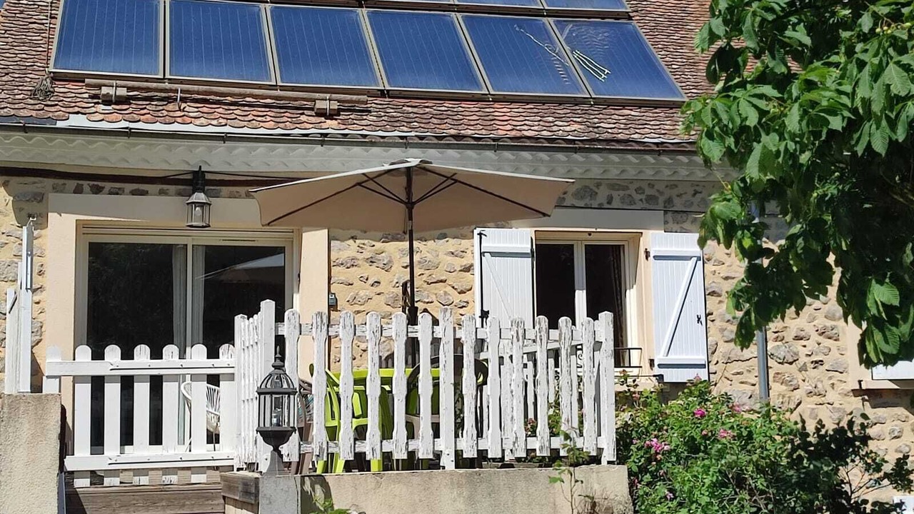 Photo of Outdoor in Saint-Laurent-du-Cros