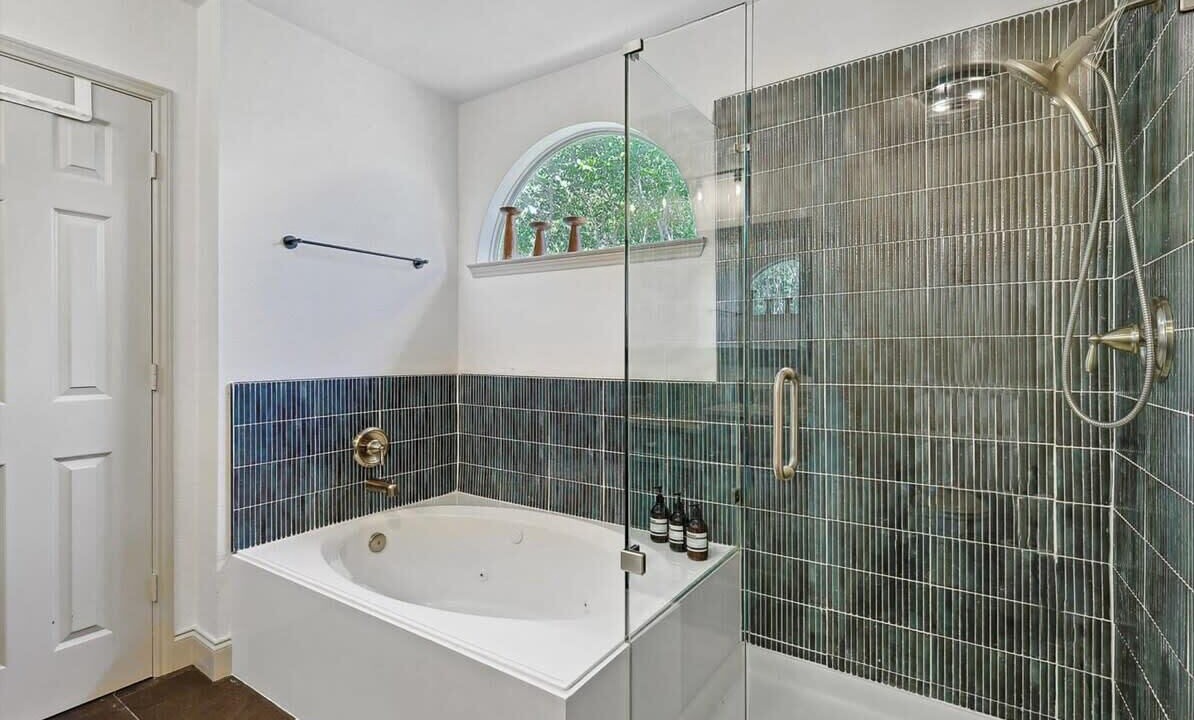 Photo of Bathroom in Saginaw