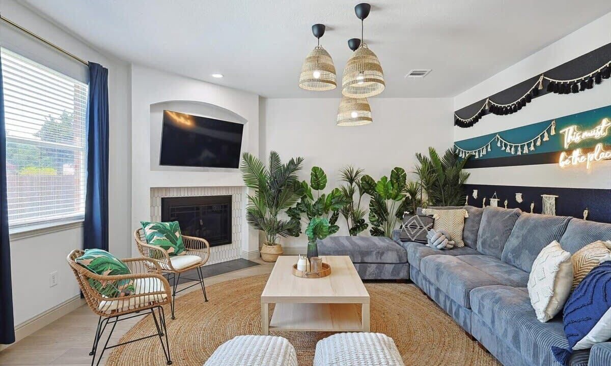 Photo of Livingroom in Saginaw