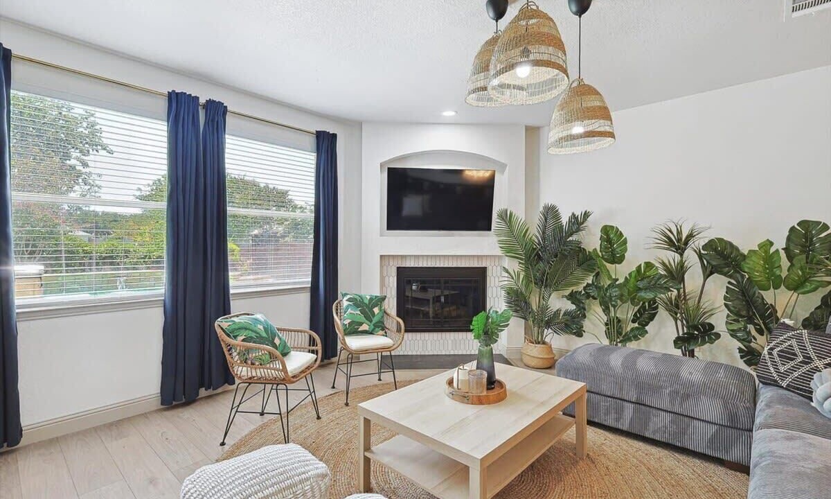 Photo of Bedroom in Saginaw