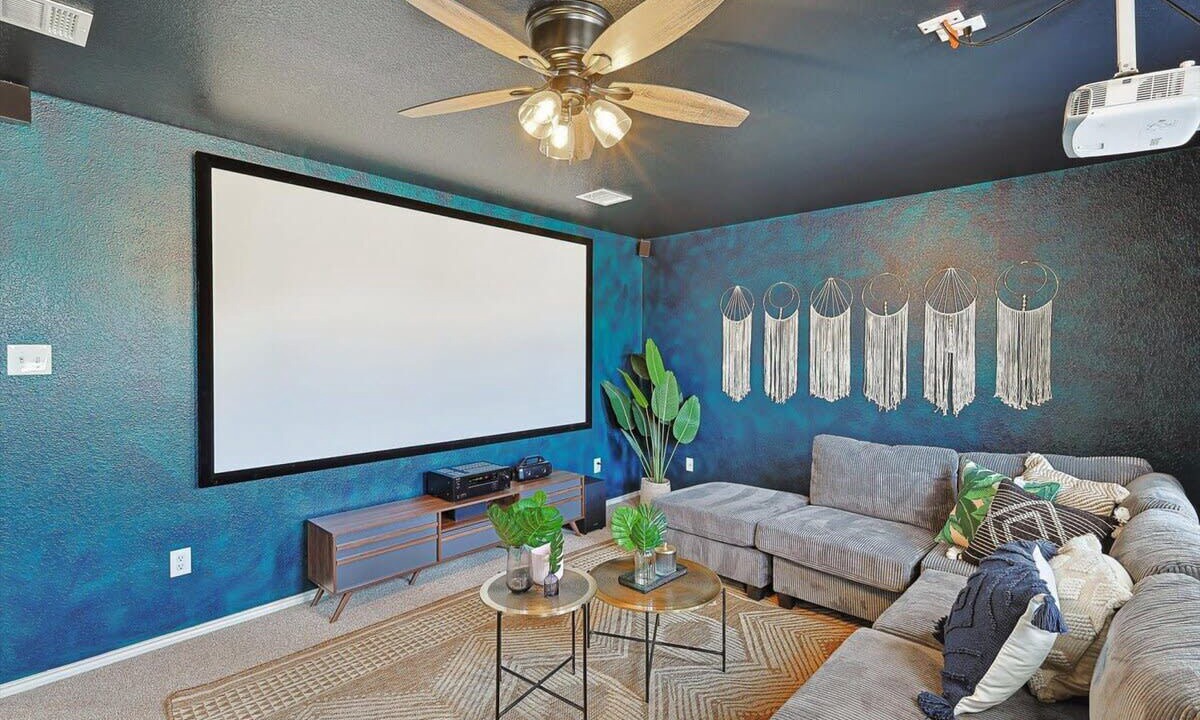 Photo of Livingroom in Saginaw