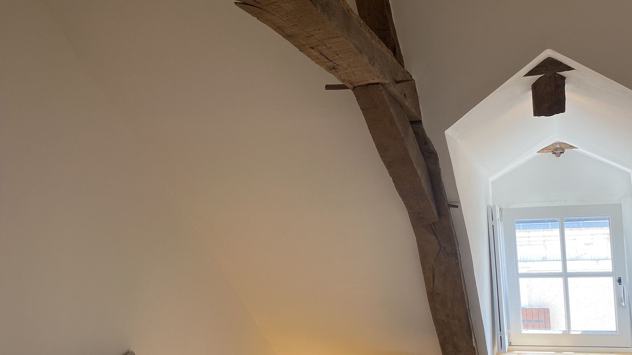 Photo of Bedroom in Savennieres