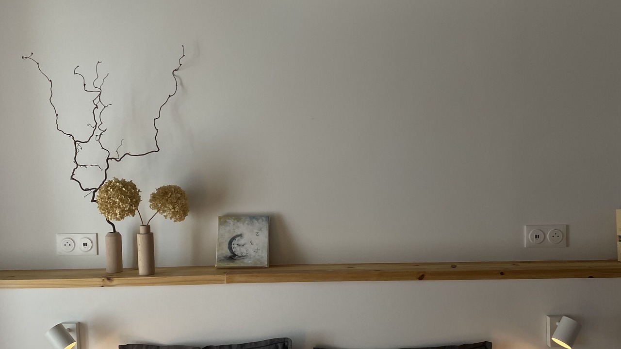 Photo of Bedroom in Savennieres