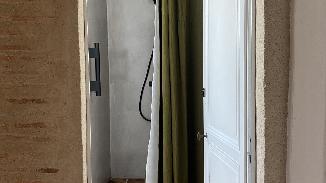Photo of Bathroom in Savennieres