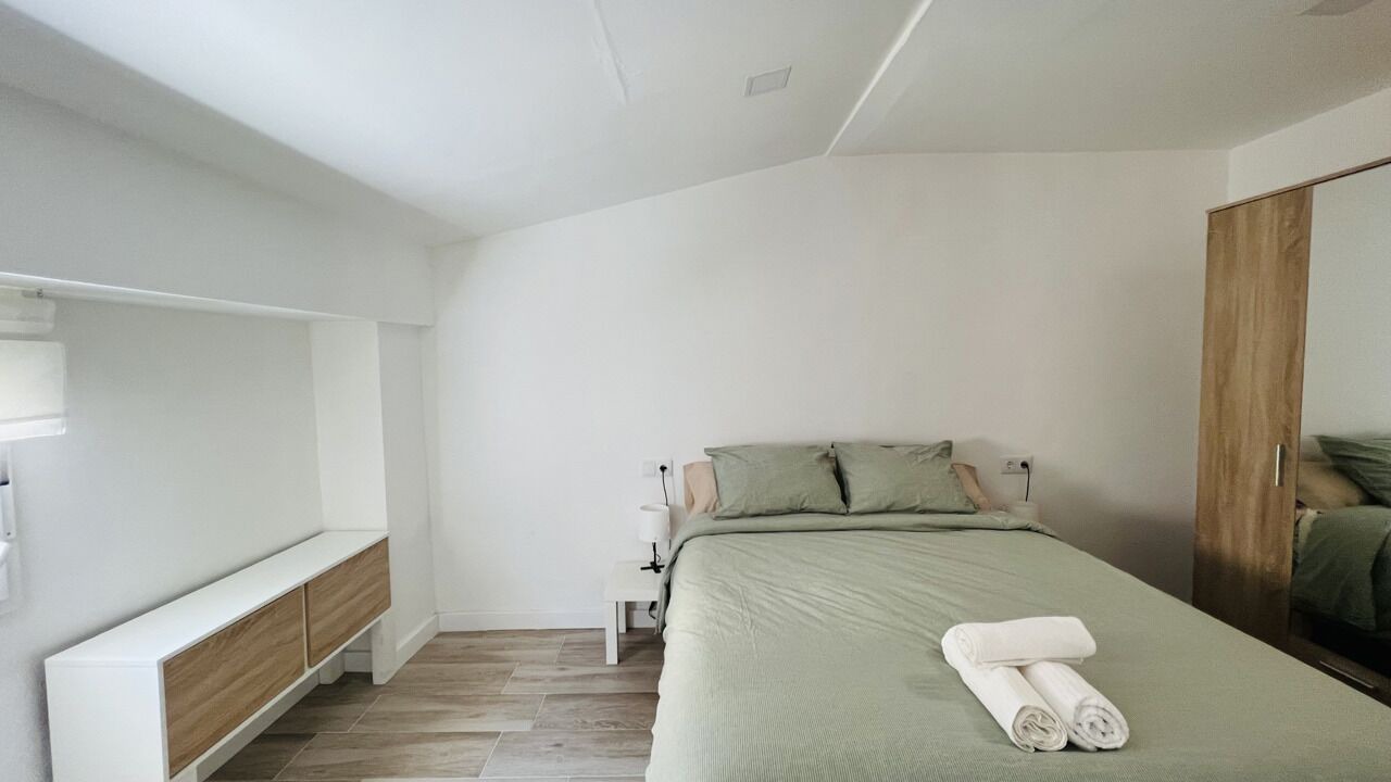 Photo of Bedroom in El Gancho