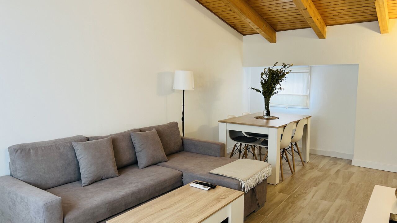 Photo of Livingroom in El Gancho