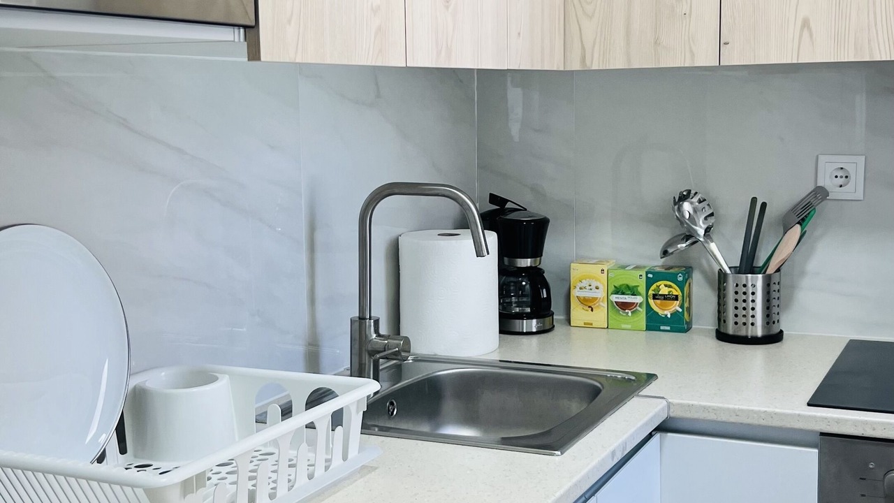 Photo of Kitchen in El Gancho