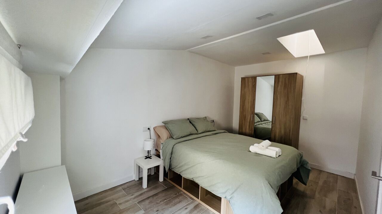 Photo of Bedroom in El Gancho