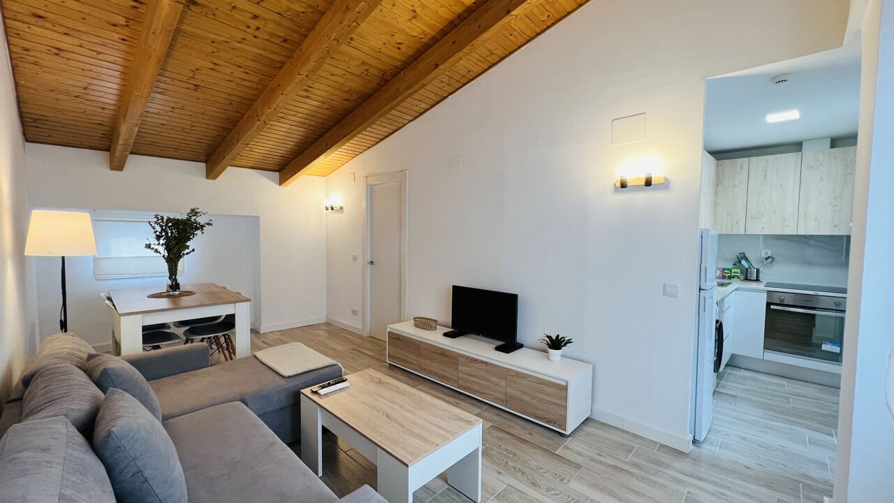Photo of Livingroom in El Gancho