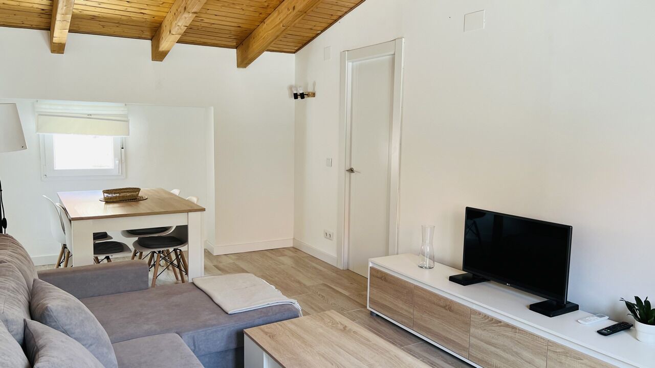 Photo of Livingroom in El Gancho