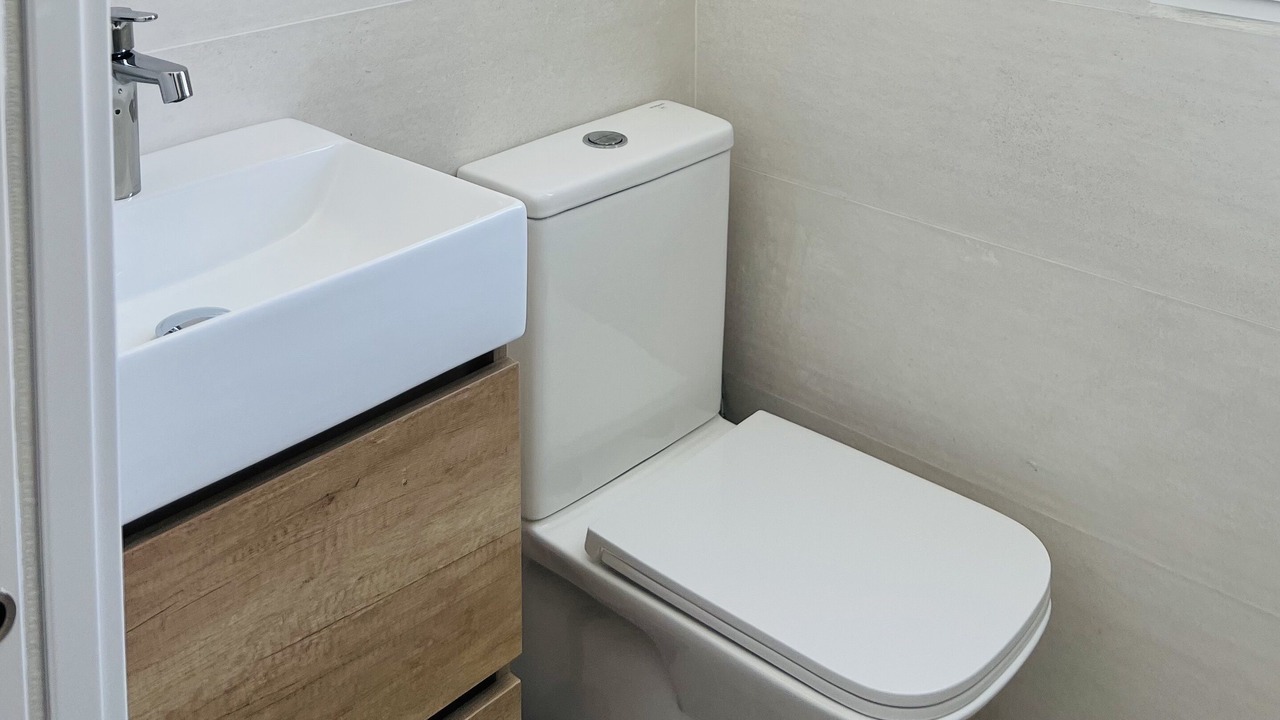 Photo of Bathroom in El Gancho