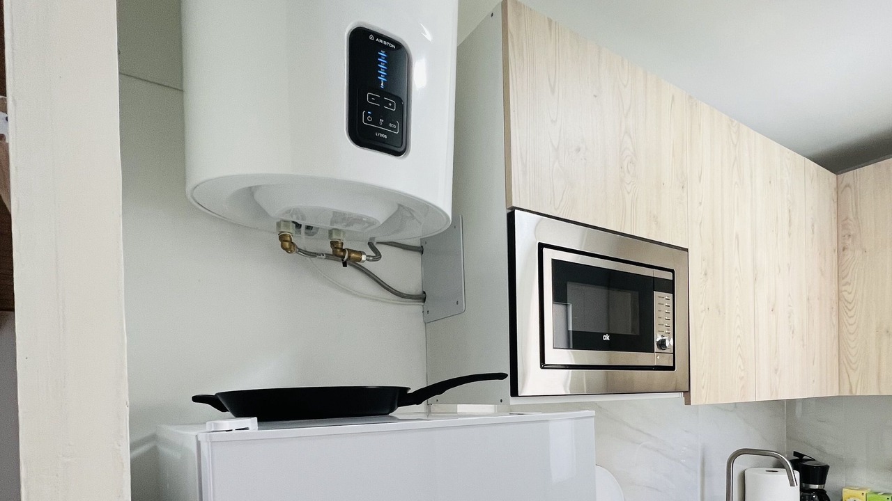 Photo of Kitchen in El Gancho