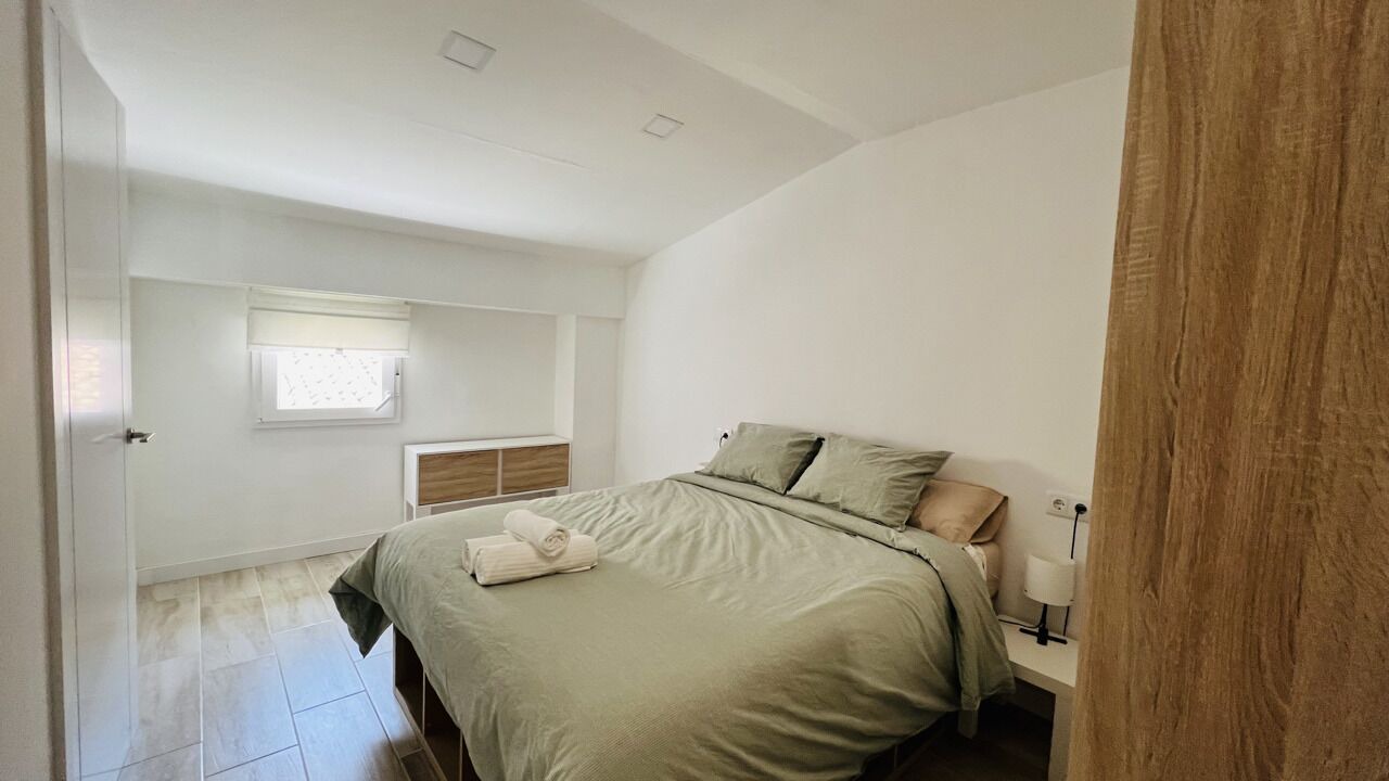 Photo of Bedroom in El Gancho