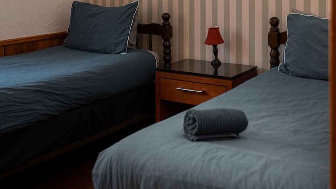 Photo of Bedroom in Sainte-Agathe-des-Monts